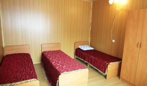 Гостевой дом "У Ларисы", Лазаревский р-н, п. Лоо