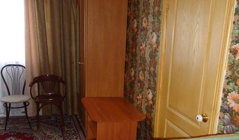 Двухкомнатный. База отдыха Голубая лагуна, г. Ейск