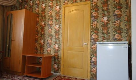 Двухкомнатный. База отдыха Голубая лагуна, г. Ейск