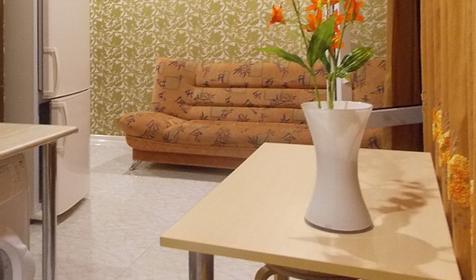 Люкс с балконом. Гостевой дом Ривьера, г. Туапсе