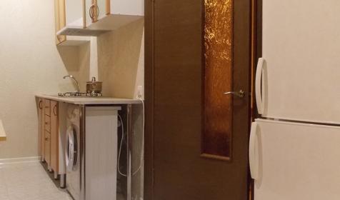 Люкс с балконом. Гостевой дом Ривьера, г. Туапсе