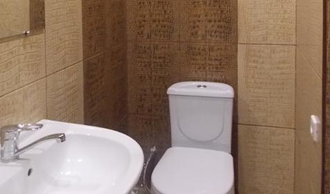 Люкс с балконом. Гостевой дом Ривьера, г. Туапсе