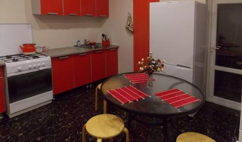 Трехместный номер. Гостевой дом Ривьера, г. Туапсе