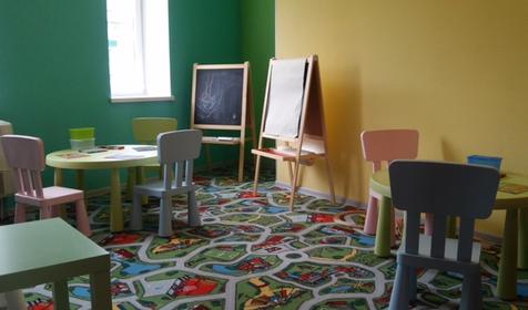 Гостиничный комплекс MariSol, г. Приморско-Ахтарск