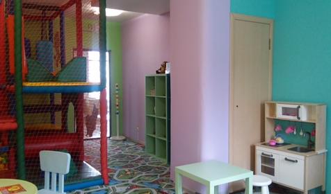 Гостиничный комплекс MariSol, г. Приморско-Ахтарск