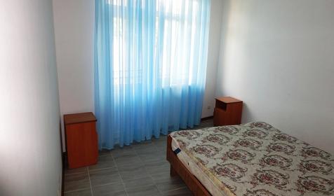 Двухместный люкс. Гостевой дом "У Ларисы", п. Лоо