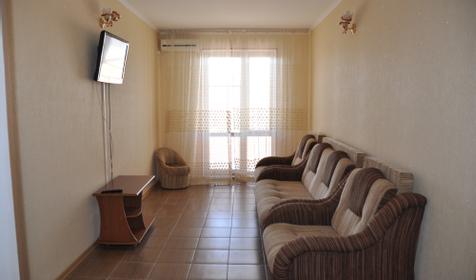 Гостевой дом "Ретро", г. Геленджик, Тонкий Мыс