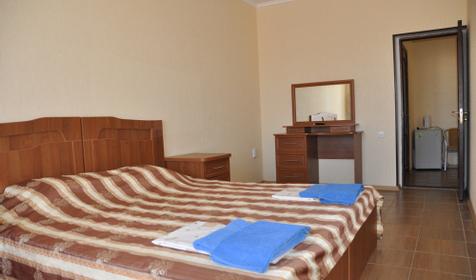 Гостевой дом "Ретро", г. Геленджик, Тонкий Мыс