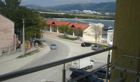 Гостевой дом "Ретро", г. Геленджик, Тонкий Мыс