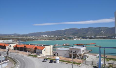 Гостевой дом "Ретро", г. Геленджик, Тонкий Мыс