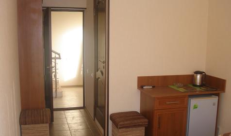 Стандарт. Гостевой дом Ретро