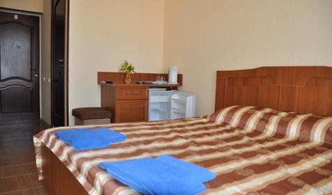 Стандарт. Гостевой дом Ретро