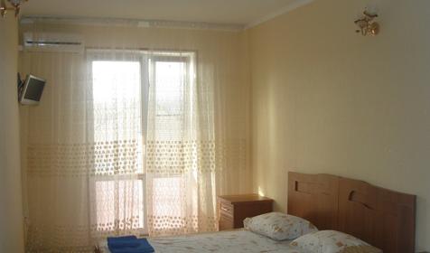 Стандарт. Гостевой дом Ретро