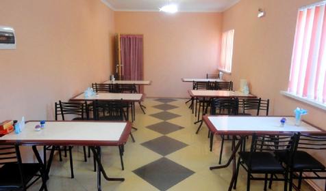 Гостевой дом Анфиса, г. Геленджик, с. Кабардинка