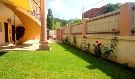 Гостевой дом Анфиса, г. Геленджик, с. Кабардинка