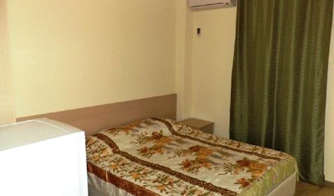 Двухместный. Гостевой дом Анфиса, г. Геленджик, с. Кабардинка