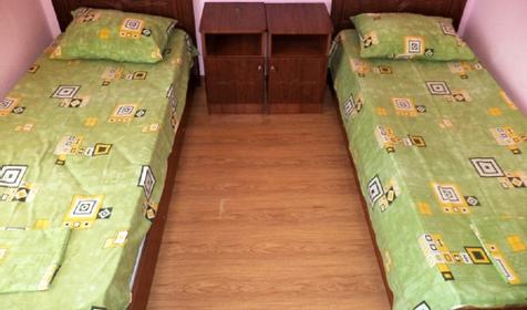 Двухместный. Гостевой дом Анфиса, г. Геленджик, с. Кабардинка