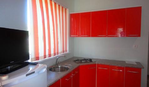 Двухкомнатный. Гостевой дом Анфиса, г. Геленджик, с. Кабардинка