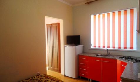 Двухкомнатный. Гостевой дом Анфиса, г. Геленджик, с. Кабардинка