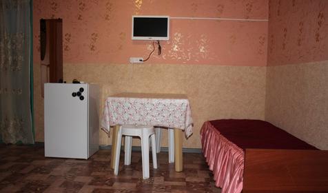 Гостевой дом Дарья