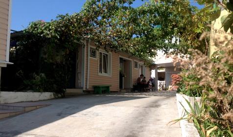 Гостевой дом Антей, Туапсинский район, п. Небуг