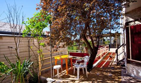 Гостевой дом На Приморской 9, Туапсинский р-н, п. Ольгинка