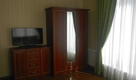 Частная гостиница в пер. Ключевой, г. Адлер