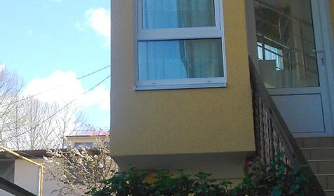 Частная гостиница в пер. Ключевой, г. Адлер
