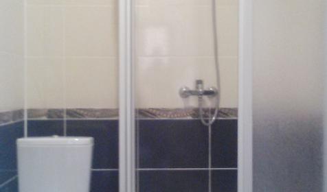 Частная гостиница в пер. Ключевой, г. Адлер