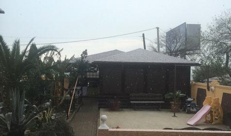 Частная гостиница в пер. Ключевой, г. Адлер