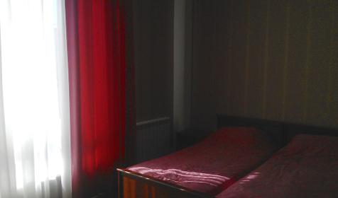 Частная гостиница в пер. Ключевой, г. Адлер