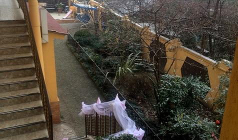 Частная гостиница в пер. Ключевой, г. Адлер