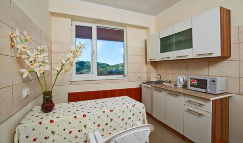 Гостевой дом На Приморской 9, Туапсинский р-н, п. Ольгинка