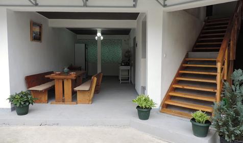 Гостевой дом Зодиак, г. Сочи, пос. Лазаревское