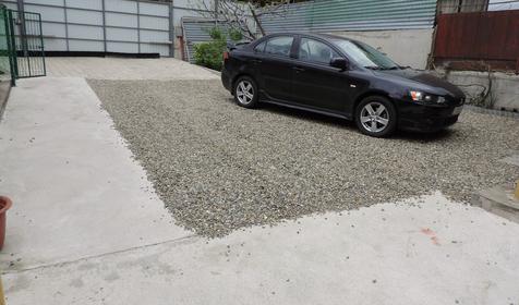 Гостевой дом Зодиак, г. Сочи, пос. Лазаревское