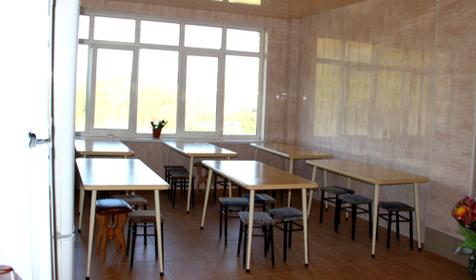 Гостевой дом Маринка, г. Сочи, Адлерский р-н