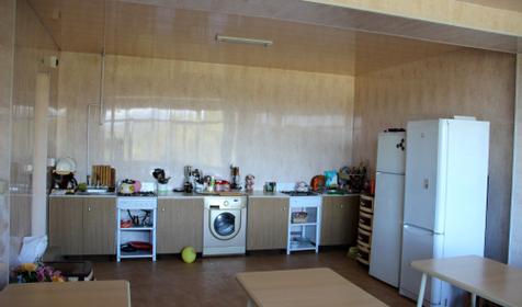 Гостевой дом Маринка, г. Сочи, Адлерский р-н