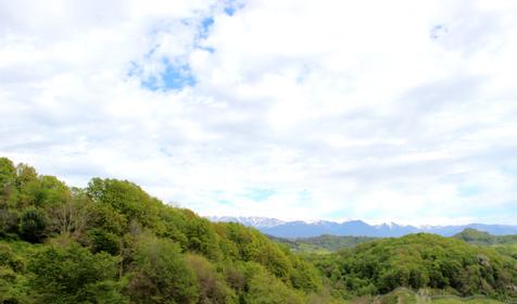 Гостевой дом Маринка, г. Сочи, Адлерский р-н