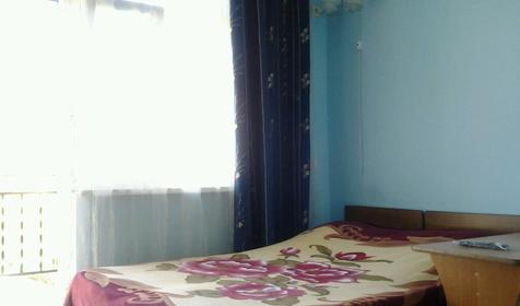 Двухместный люкс. Гостевой дом "У Ларисы", п. Лоо