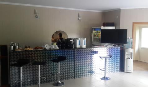 Отель Виктория, г. Сочи, Лазаревский район, п. Нижняя Хобза