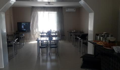 Отель Виктория, г. Сочи, Лазаревский район, п. Нижняя Хобза