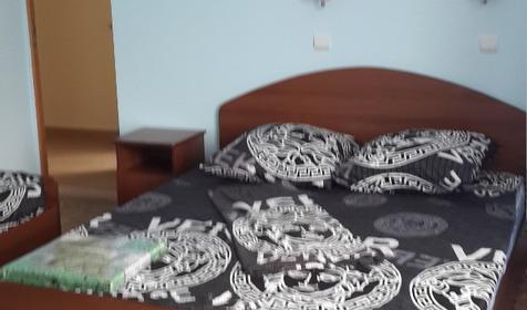 Отель Виктория, г. Сочи, Лазаревский район, п. Нижняя Хобза