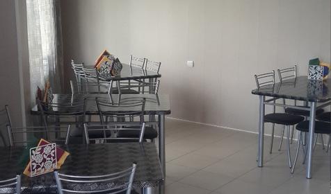 Отель Виктория, г. Сочи, Лазаревский район, п. Нижняя Хобза