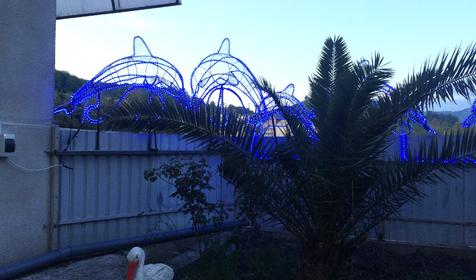 Гостевой дом Звезда Кавказа, г. Сочи, п. Лоо