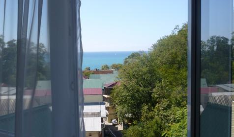 Гостевой дом "Лесная сказка", п. Лазаревское