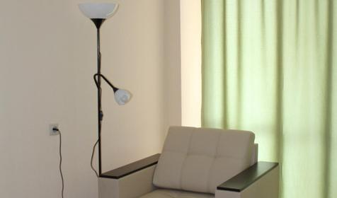 Гостевой дом "Лесная сказка", п. Лазаревское