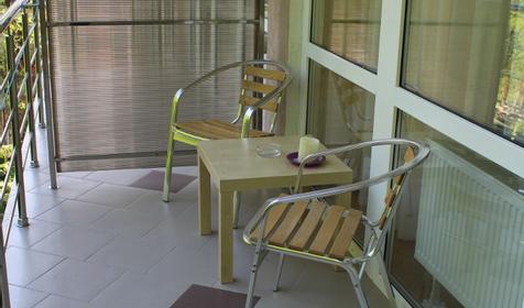 Гостевой дом "Лесная сказка", п. Лазаревское