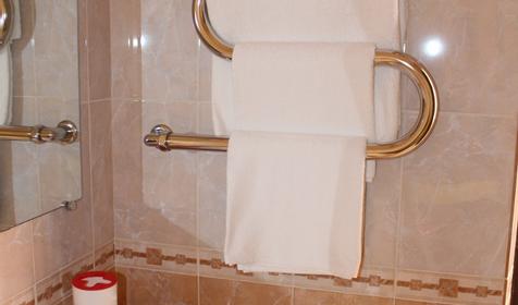 Гостевой дом "Лесная сказка", п. Лазаревское