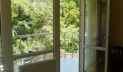 Гостевой дом "Лесная сказка", п. Лазаревское