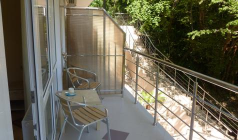 Гостевой дом "Лесная сказка", п. Лазаревское